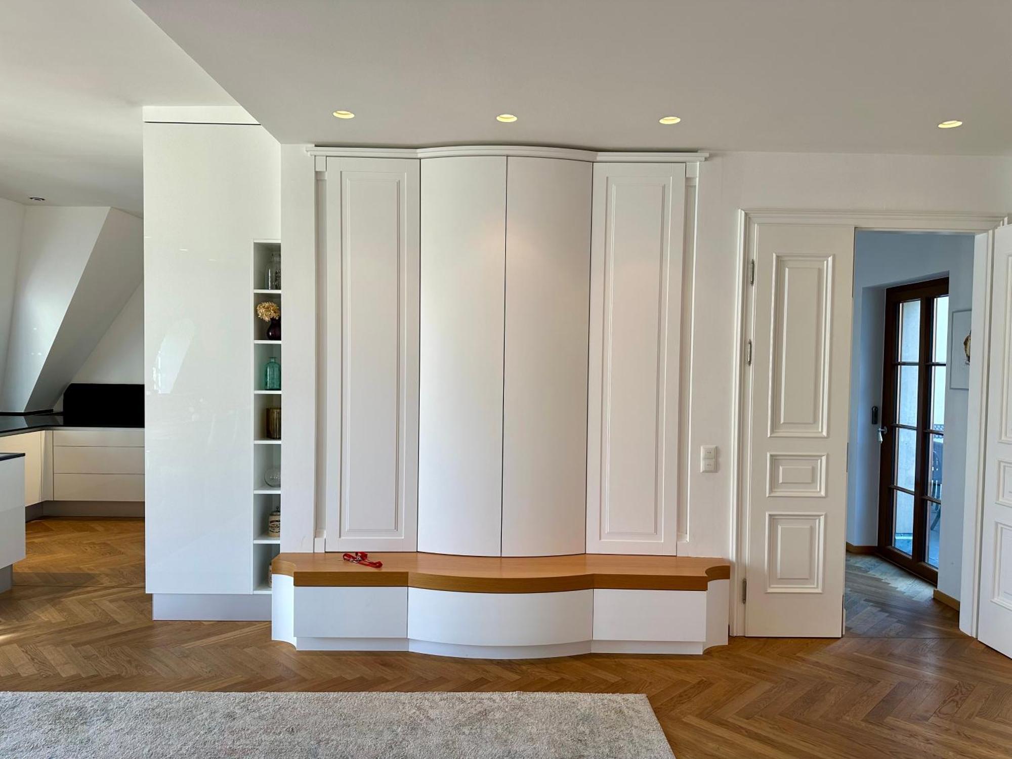 Luxus Suite Mit Einmaligem Blick Auf Die Frauenkirche Дрезден Экстерьер фото